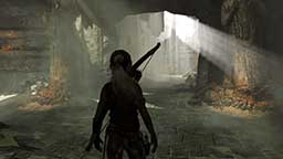 Tomb Raider 2013 6K Screen shot